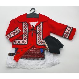 Compleu traditional Ioana 8