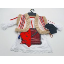 Compleu traditional Ecaterina
