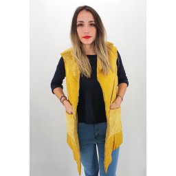 Vesta cu Gluga