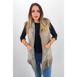 Vesta cu Gluga 4