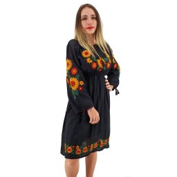 Rochie Traditionala Liliana 2
