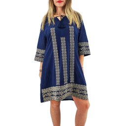 Rochie Traditionala Iliana 7