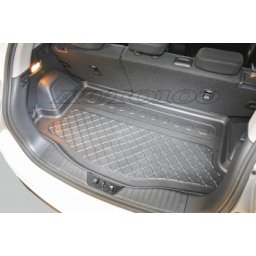 Tavita portbagaj GUARDLINER dedicata SsangYong Tivoli Facelift (UP)