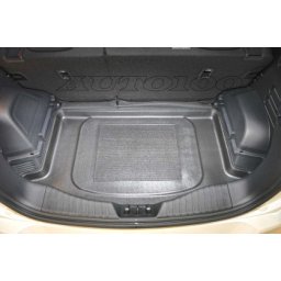 Tavita portbagaj auto dedicata SsangYong Tivoli Facelift (LOW)