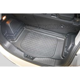 Tavita portbagaj GUARDLINER dedicata SsangYong Tivoli Facelift (LOW)