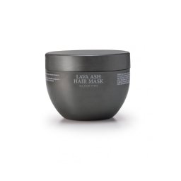 Masca de par cu cenusa vulcanica, toate tipurile de par 250 ml