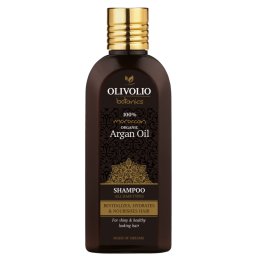 Sampon cu ulei de argan toate tipurile de par 200 ml