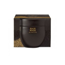 Masca cu ulei de argan, toate tipurile de par 250 ml