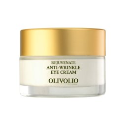 Crema de ochi antirid cu ulei de masline 30ml