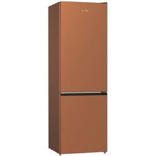 Combina frigorifica Gorenje NRK6192CCR4