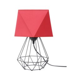 Lampă de masă DIAMENT 1xE27/60W/230V