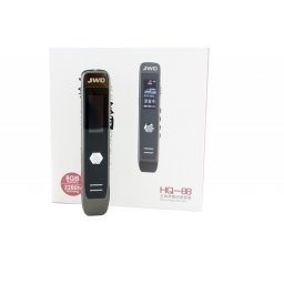 Reportofon vocal stereo