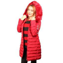 Geaca brodata Andreea 2