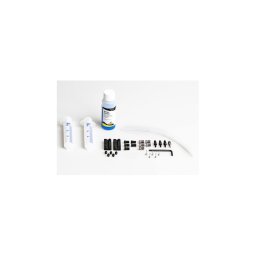 Kit de aerisire frane hidraulice Magura