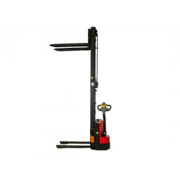 WS15-2500, STIVUITOR ELECTRIC, 1.500 KG, INALTIME RIDICARE 2.500 MM, CONTROLLER CURTIS