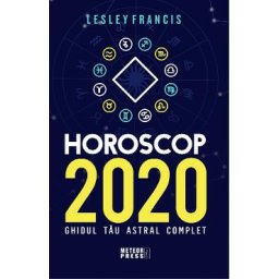 Horoscop 2020 - Lesley Francis
