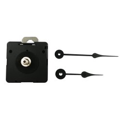 Mecanism ceas de perete cu indicatori - Hermle Quartz WZ3364