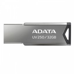 Adata USB 2.0 Flash Drive UV250 32 GB BLACK