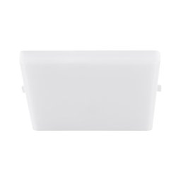 Emithor 63203 - Lampă tehnică încastrată LED RESEST 1xLED/8W/230V IP65