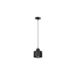 Lustră pe cablu BODO 1xE27/60W/230V
