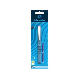 Roller SCHNEIDER Inx Sportive + 2 rezerve cerneala/blister