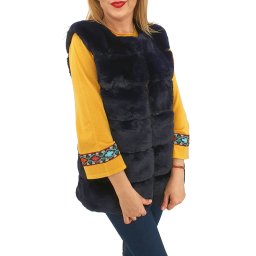 Vesta blana Ariana 2