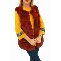 Vesta blana Ariana 3