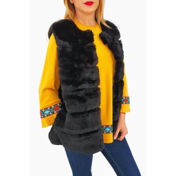 Vesta blana Ariana 4