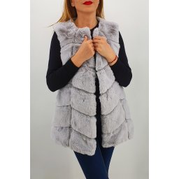 Vesta blana Ariana 5