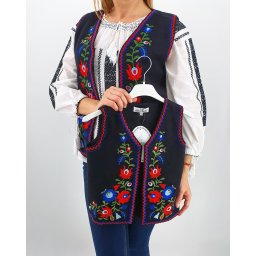 Set Traditional Vesta Mama Vesta fiica Doina
