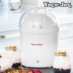 Aparat pentru preparat iaurt Yogu Maker