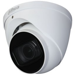 Camera dome HDCVI Dahua HAC-HDW2501T-Z-A-27135-S2 5MP
