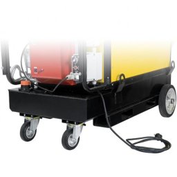 Rezervor combustibil 150 L Master pentru AIR-BUS BV 471 , cod 4240.780
