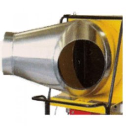 Conector 2 directii Master 400 mm pentru AIR-BUS BV 471 , cod 4514.096