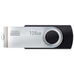 128GB GOODRAM UTS3 BLACK USB 3.0 UTS3-1280K0R11