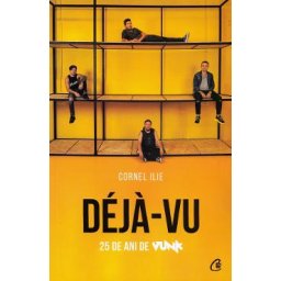 Deja-vu - Cornel Ilie