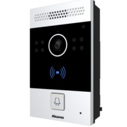 Post de apel video interfon IP R20A-F SIP