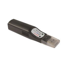 Data Logger temperatura si umiditate LOG32 TH TFA S31.1054