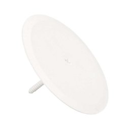 Capac din plastic cu șurub pentru doze de legături KP68 cu mandrină