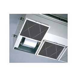 Unitate interioara de tavan Mitsubishi Mr.Slim PCA-RP125 HAQ