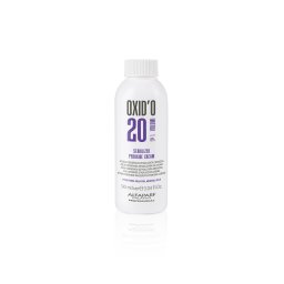 Oxidant crema cu peroxid de hidrogen 6% Alfaparf OXID O H202 20VOL ,90ml