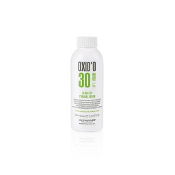 Oxidant crema cu peroxid de hidrogen 9% Alfaparf OXID O H202 30VOL ,90ml