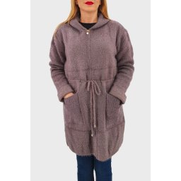 Cardigan din tricot Damiana 2