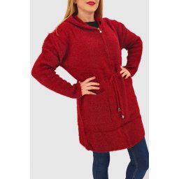 Cardigan din tricot Damiana 7