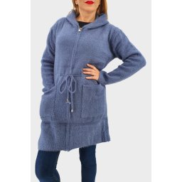 Cardigan din tricot Damiana 8