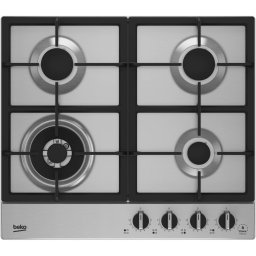 Beko HIAW64325SX