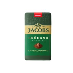 Cafea macinata, Jacobs Kronung Alintaroma, 500 g