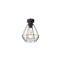 Lustră aplicată DIAMENT MINI 1xE27/60W/230V