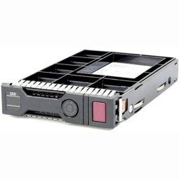 HPE 1TB SATA 7.2K LFF LP DS HDD