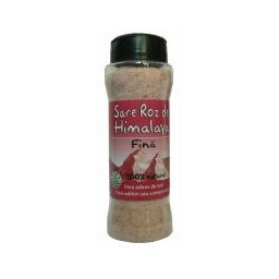 Sare de himalaya fina 200gr HERBALSANA